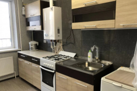 1-к. квартира, 37,2 м², 2/3 эт.