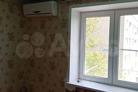 1-к. квартира, 18,8 м², 4/5 эт.