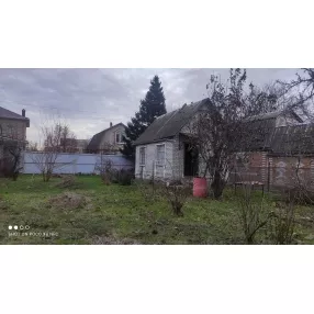 Участок 6 соток